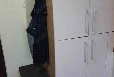 Vand apartament o camera - 4