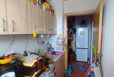 Garsonieră decomandată, mobilată în Sălăjan - 6