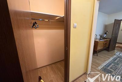 Podu Roș, Bd. Socola – Ap 2 camere, Prima închiriere - 8