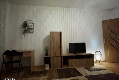 Garsonieră în Podu Roș