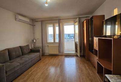 Garsonieră decomandată în Calea Aradului - 2