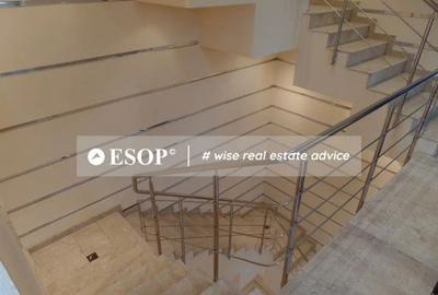 Spațiu comercial, de 1,511 mp, în Central - 3