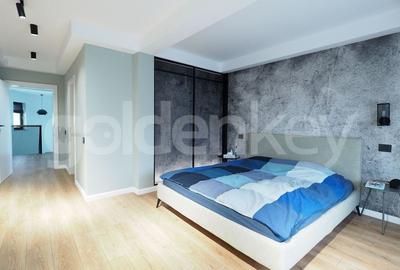 Vila cu design modern, minimalist | 600mp teren | garaj - 13