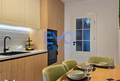 Apartament cu 3 camere semidecomandat în Nicolina - 11