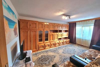 Apartament cu 2 camere decomandat, mobilat în Lipovei - 2