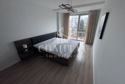 Apartament cu 2 camere decomandat, mobilat în Mărăști - 4