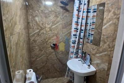 Apartament cu 2 camere semidecomandat în Hipodrom