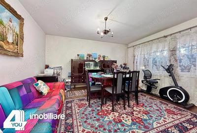 Apartament cu 4 camere decomandat în Boul Roșu - 12