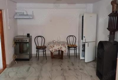 Garsoniera ieftina de inchiriat - 8