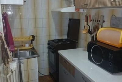 Apartament cu 2 camere în Nord - 5