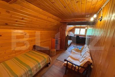 Vila de vanzare, cu 4 camere, 320 mp, zona ?uvi?a - 13