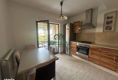 Apartament cu 3 camere în Mereșești - 16