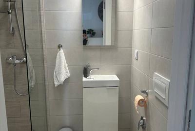 Apartament cu 3 camere în Noua - 12