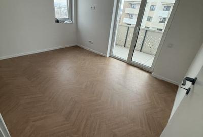 Apartament de vanzare premium cu 3 camere la stadiul de finisat in Apahida - 3