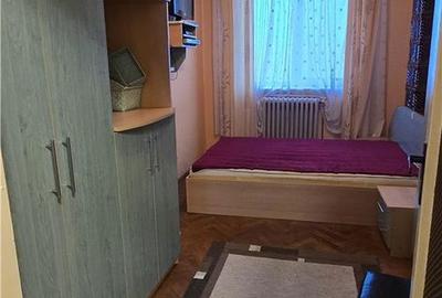 Apartament cu 3 camere decomandat în Central - 13
