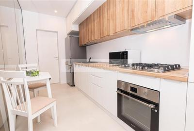 Pipera | Nusco City | Bloc 2022 | Parcare | Modern - 11