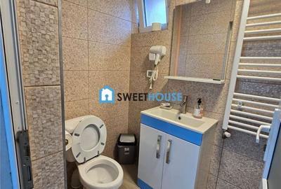 Apartament cu 2 camere în Central - 1