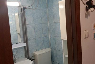 Garsonieră semidecomandată în Central - 4