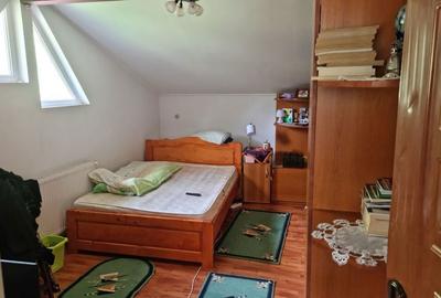 Casă cu 2 camere în Nămăești - 8