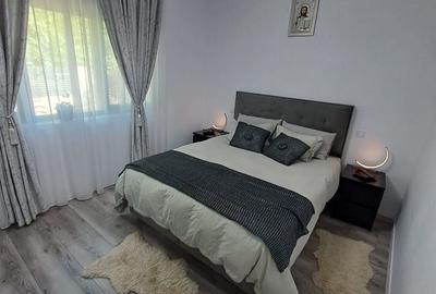 Casă cu 4 camere în Găvana - 2