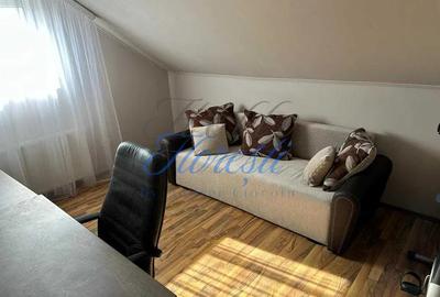 Inchiriere apartament 3 camere ,90 mp cu parcare,Floresti - 5