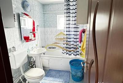 Apartament cu 2 camere semidecomandat, mobilat în Central - 1