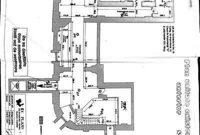 Spațiu comercial, de 240 mp, în Ultracentral - 7