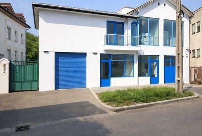 Casă cu 4 camere cu Teren 400 Mp în Complex Studențesc - 6