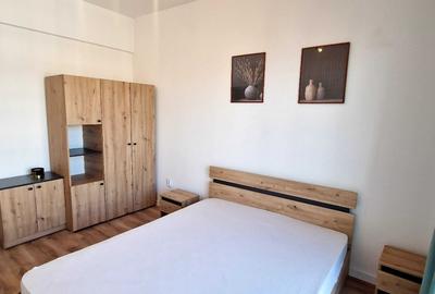 Apartament 2 camere, prima închiriere, mobilat, Dynamic Residence 2 Apartament 2 camere, prima închiriere, mobilat, Dynamic Residence 2 - 7