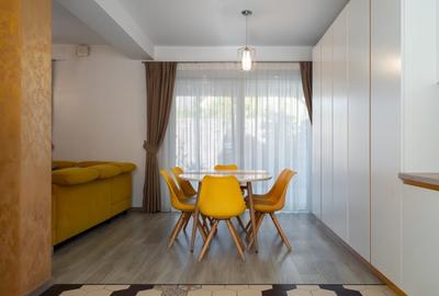 Casă individuală cu 4 camere cu Teren 200 Mp în Rahova - 27