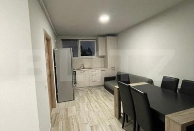 Apartament cu 3 camere decomandat, mobilat în Bună Ziua - 1