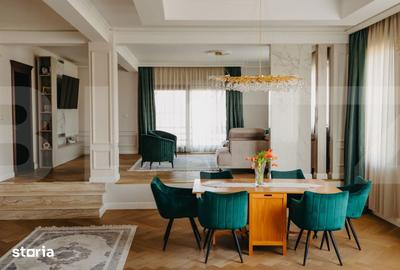 Casă cu 5 camere cu Teren 676 Mp în 6 Vânători - 6