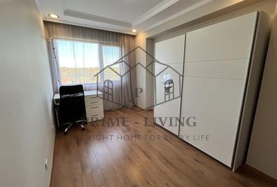 PENTHOUSE SUPERB CU 4 CAMERE LA INCHIRIERE LANGA BRITISH SCHOOL PENTHOUSE SUPERB CU 4 CAMERE LA INCHIRIERE LANGA BRITISH SCHOOL - 3