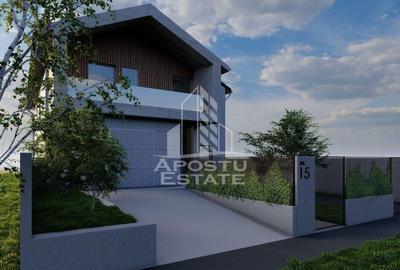 Casa individula in Timisoara ,zona Ciarda Rosie - 6