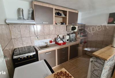 Casă cu 4 camere cu Teren 1626 Mp în Ciofrângeni - 13