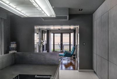 Penthouse | Herastrau | Cartierul Francez | Nordului - 4