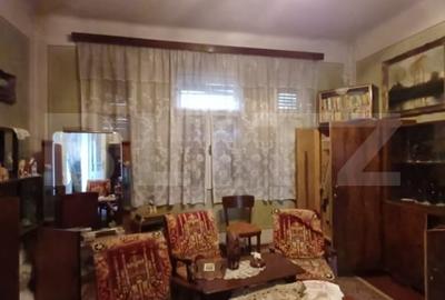 Casa renovabila, 3 camere in zona Centrala - 3