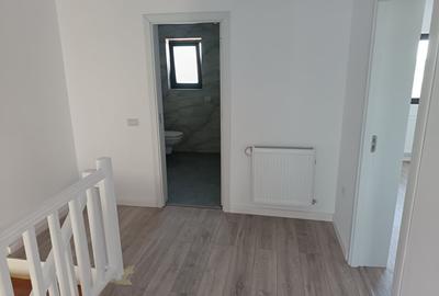 Duplex modern, 4 camere, constructie noua, intabulata, Valea Lupului - 16