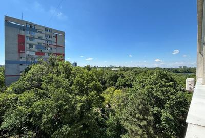 Apartament cu 3 camere decomandat, mobilat în Dorobanți - 14