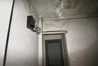 CISMIGIU -BERZEI, MANSARDA NEAMENAJATA, 125 MP! - 18