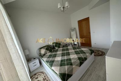 Apartament cu 2 camere decomandat, mobilat în Ghencea
