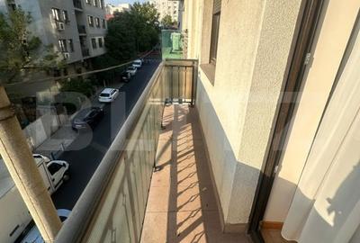 Apartament cu 2 camere, 74 mp utili, parcare subterana - zona Dudesti Apartament cu 2 camere, 74 mp utili, parcare subterana - zona Dudesti - 13