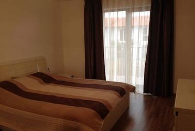 Casă cu 3 camere cu Teren 250 Mp în IAR - 2