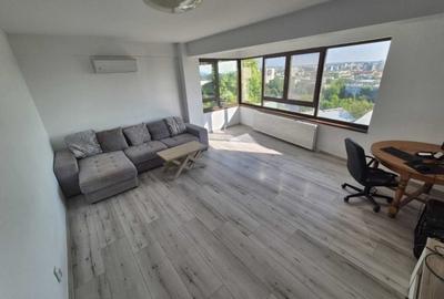 Apartament cu 2 camere decomandat în Nicolina - 5