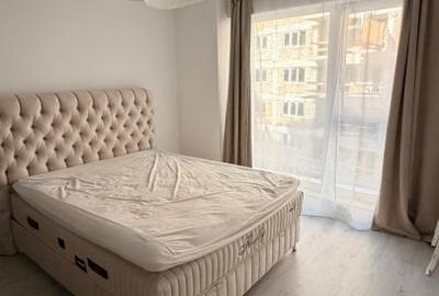 Apartament cu 2 camere decomandat, mobilat în Viilor - 7