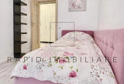 Apartament cu 3 camere decomandat în Central - 6