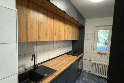 Apartament cu 2 camere decomandat în Crângași - 5
