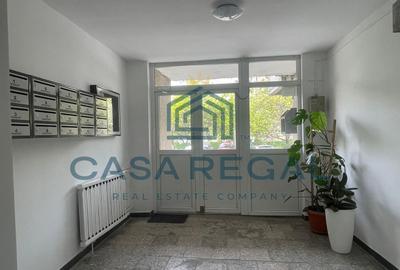 Garsonieră decomandată, mobilată în Rogerius - 1
