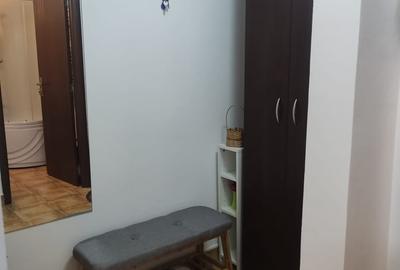 Garsonieră decomandată în Drumul Taberei - 11