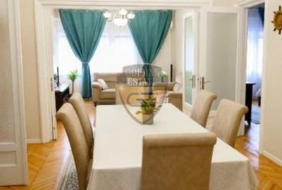 Apartament cu 6 camere decomandat, mobilat în Ultracentral - 1